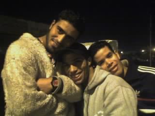 soufian